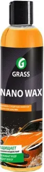 Grass Воск Nano Wax 0.25 л 110298