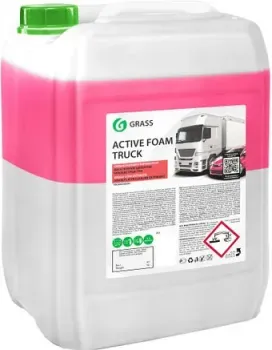 Grass Активная пена Active Foam Truck 23 кг 800026
