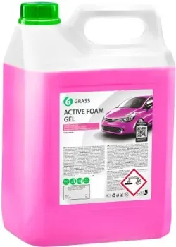Grass Активная пена Active Foam Gel 6 кг 113151