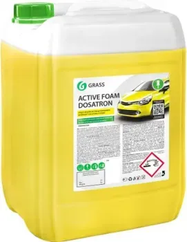 Grass Моющее средство Active Foam Dosatron 23 кг 800025