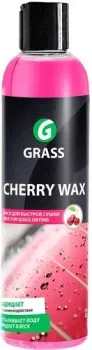 Grass Воск Cherry Wax 250 мл 138250