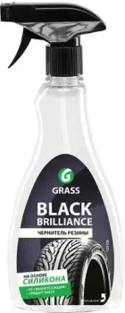 Grass Чернитель резины Black brilliance 500 мл 125105