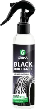 Grass Чернитель резины Black brilliance 250 мл 152250