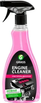 Grass Чистящее средство Engine Cleaner 500 мл