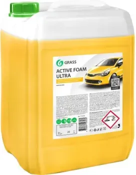 Grass Моющее средство Active Foam Ultra 20кг 710220