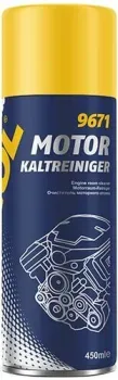 Mannol Motor Kaltreiniger 450мл 9671