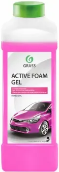 Grass Активная пена Active Foam Gel 1л 113150