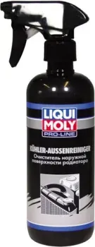 Liqui Moly Очиститель наружных поверхностей радиатора 500 мл 3959