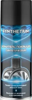 ASTROhim Synthetium Чернитель покрышек синтетический 520мл AC-264