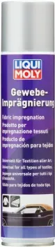Liqui Moly Гидрозащита кожи и текстиля Gewebe-Impragnierung 400мл 1594