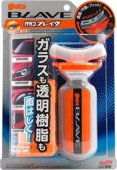 Soft99 Водоотталкивающее покрытие Glaco Blave 70мл 04953