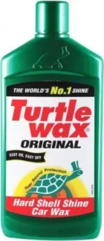 Turtle Wax Классический восковой автополироль Original Liquid 500 мл FG7633