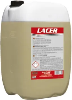 ATAS Моющее средство для дисков Lacer 25 кг 002403