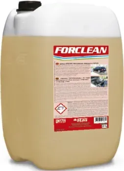 ATAS Средство для удаления жира с механических деталей Forclean 25 кг