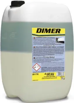 ATAS Высококонцентрированное моющее средство Dimer 25 кг