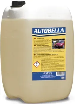 ATAS Автошампунь для ручной мойки Autobella 10 кг