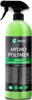 Grass Полироль Hydro polymer 1 л 125306