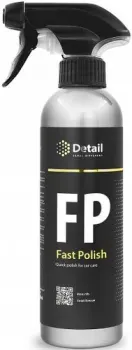 Grass Полироль Detail FP Fast Polish 500 мл DT-0127
