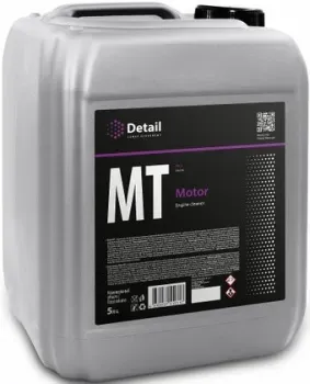Grass Очиститель Detail MT Motor 5 л DT-0136