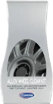 Comma Набор для чистки дисков Alloy Wheel Clean Kit 500 мл
