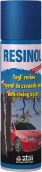 ATAS Средство для удаления смолы Resinol 250мл 005620