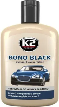 K2 Bono Black 200 мл