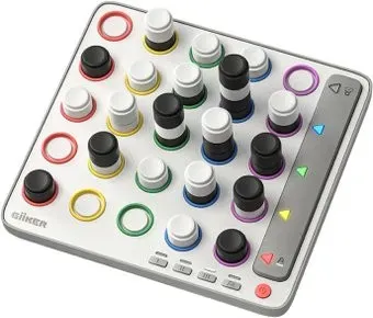 GiiKER Smart Four (Rainbow Edition)