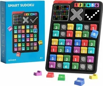 GiiKER Smart Sudoku JKSD001