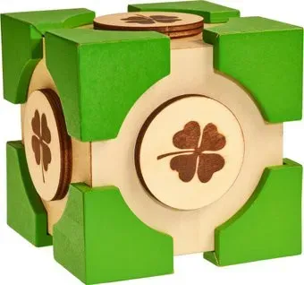 Eureka Lucky! Secret ESCAPE Box 473456