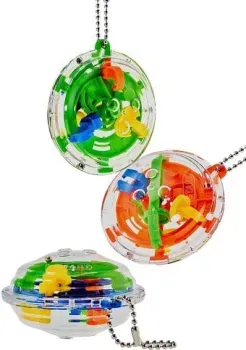 Eureka Mini Amaze UFO 473428