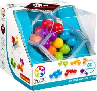 Bondibon IQ-Куб Pro ВВ3332