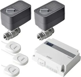 Vieir VR23-2 3/4