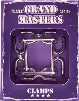 Eureka Grand Master Clamps 473256