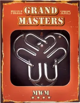 Eureka Grand Master MWM 473251