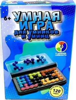 Huada Умная игра 2369520-IQ21-3A