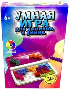 Huada Умная игра 2369290-IQ21-2A