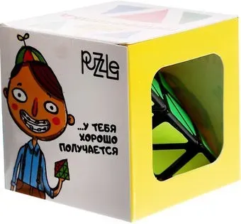 Puzzle Смышленыш 4090241