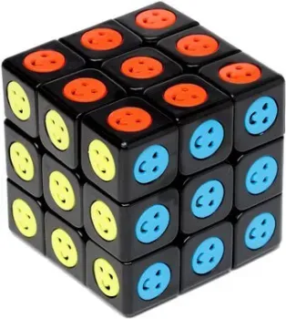 Puzzle Куб в шоубоксе 10067427