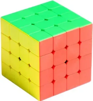 Sima-Land Кубик Рубика Яркий 2593136