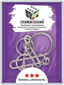 Delfbrick Р-узел DLM-45