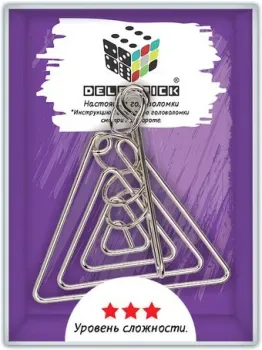 Delfbrick Лабиринт DLM-39