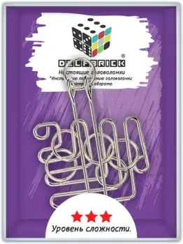 Delfbrick Лабиринт DLM-38