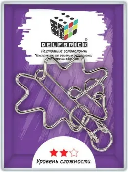 Delfbrick Облако DLM-35