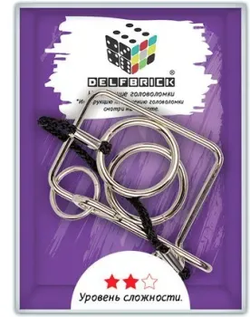 Delfbrick Ловушка DLM-25