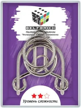 Delfbrick Капкан DLM-24