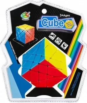 Cube Transfomers Кубик 13121