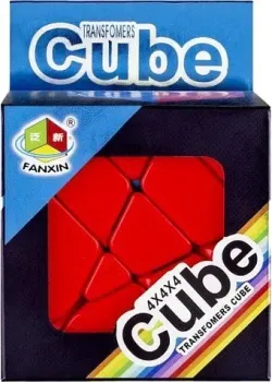 Cube Transfomers Кубик 13119