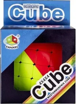 Cube Mastermorphix Выпуклая пирамида 13125