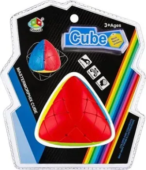 Cube Mastermorphix Выпуклая пирамида 13124