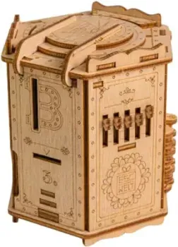 Escapewelt Fort Knox Pro